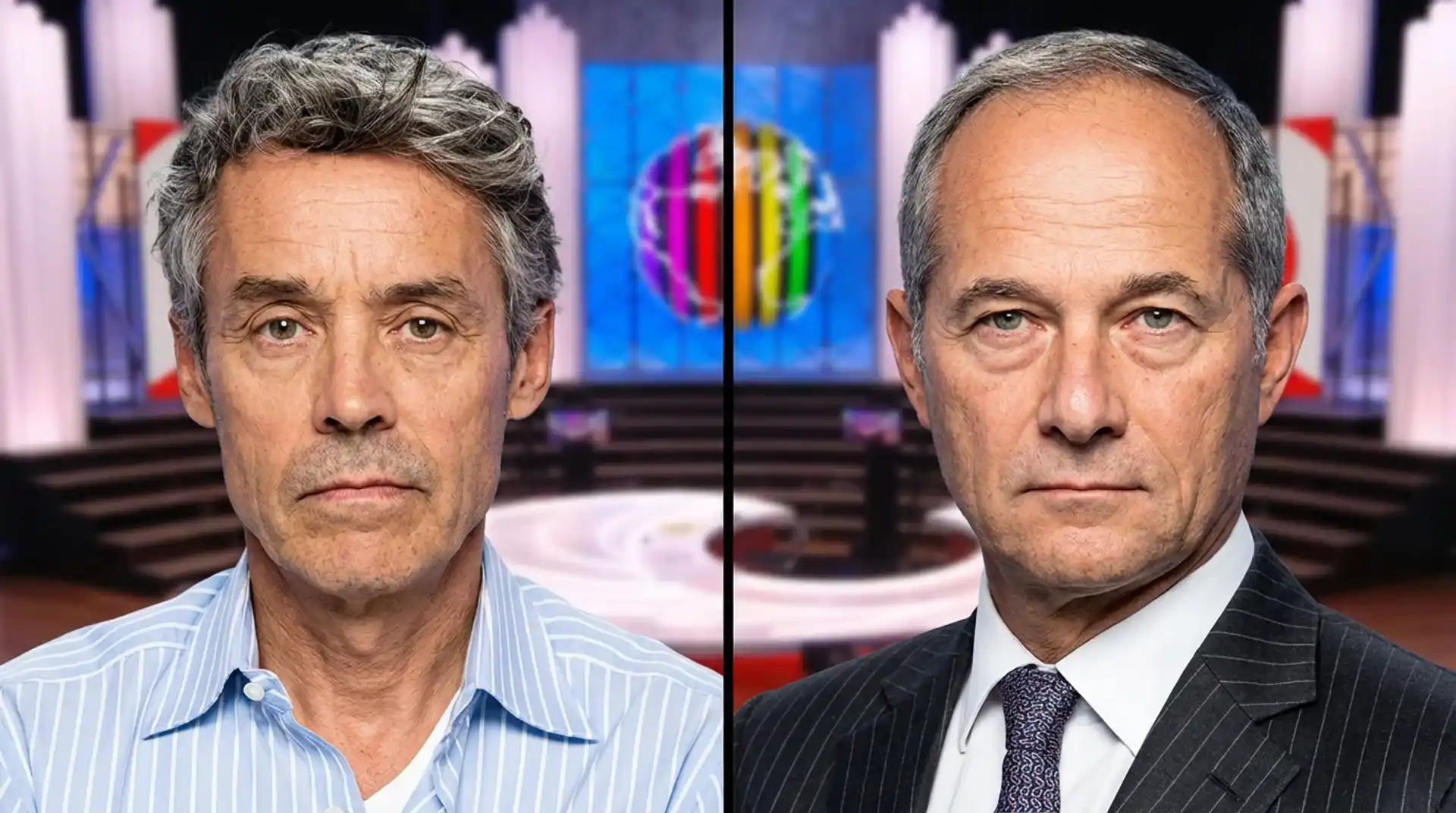 Quotidien TMC n’a pas nommément cité les termes de «&nbsp;TVA sociale&nbsp;».